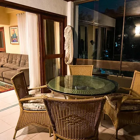 Flat 804 Portal De Gravata Hotel Fazenda - 4 Suites Exterior photo