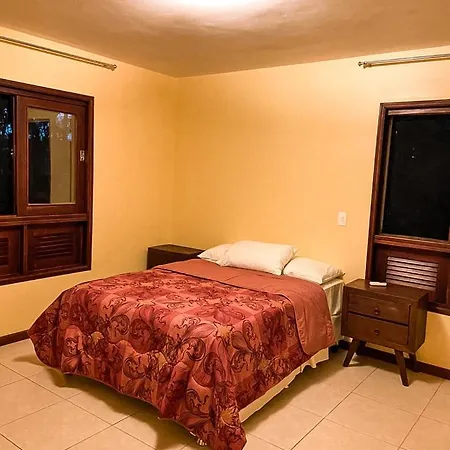 Flat 804 Portal De Gravata Hotel Fazenda - 4 Suites Exterior photo