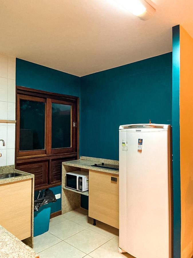 Flat 804 Portal De Fazenda - 4 Apartment *