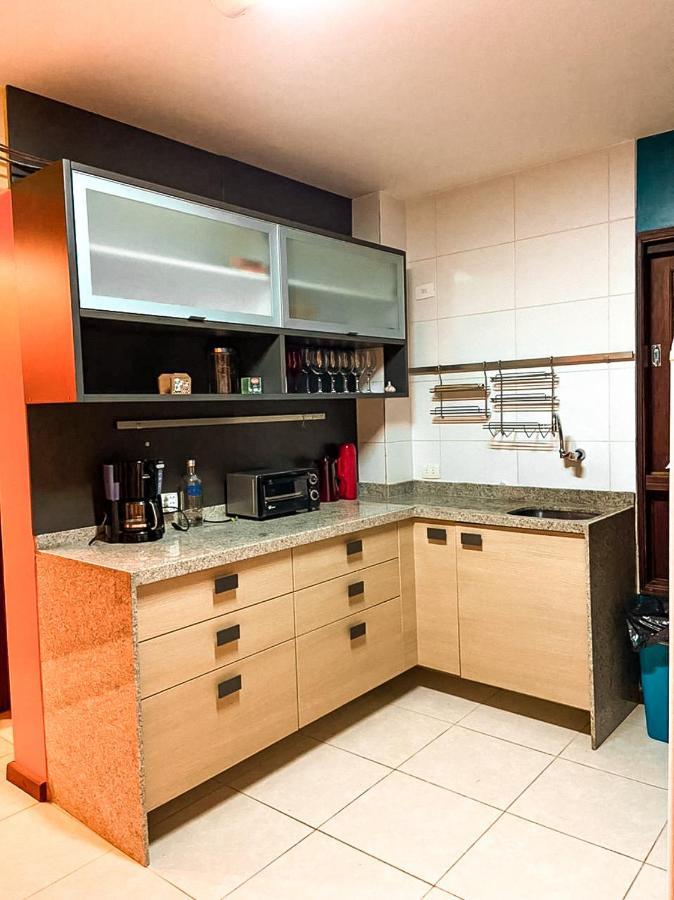 Flat 804 Portal De Fazenda - 4 * Gravata (Gravata, Pernambuco)