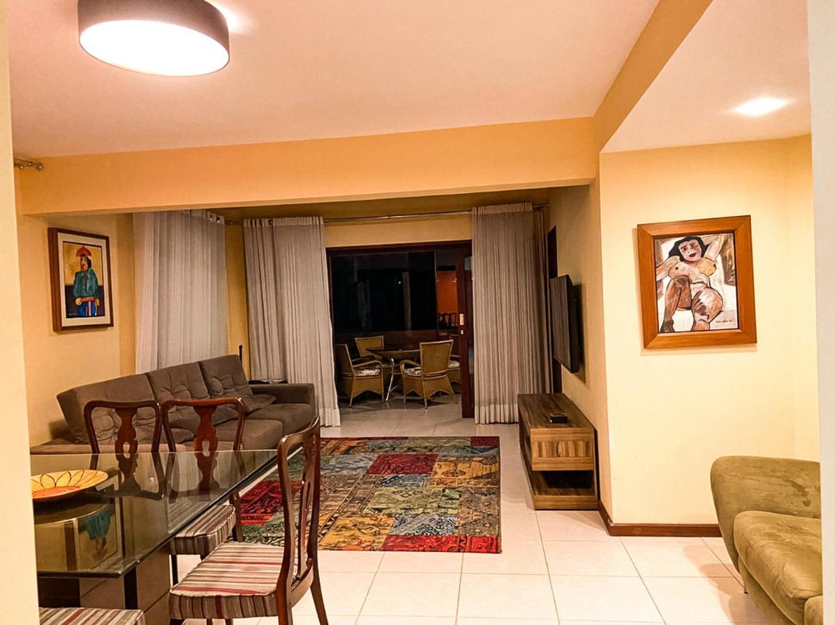 Apartment Flat 804 Portal De Fazenda - 4 *