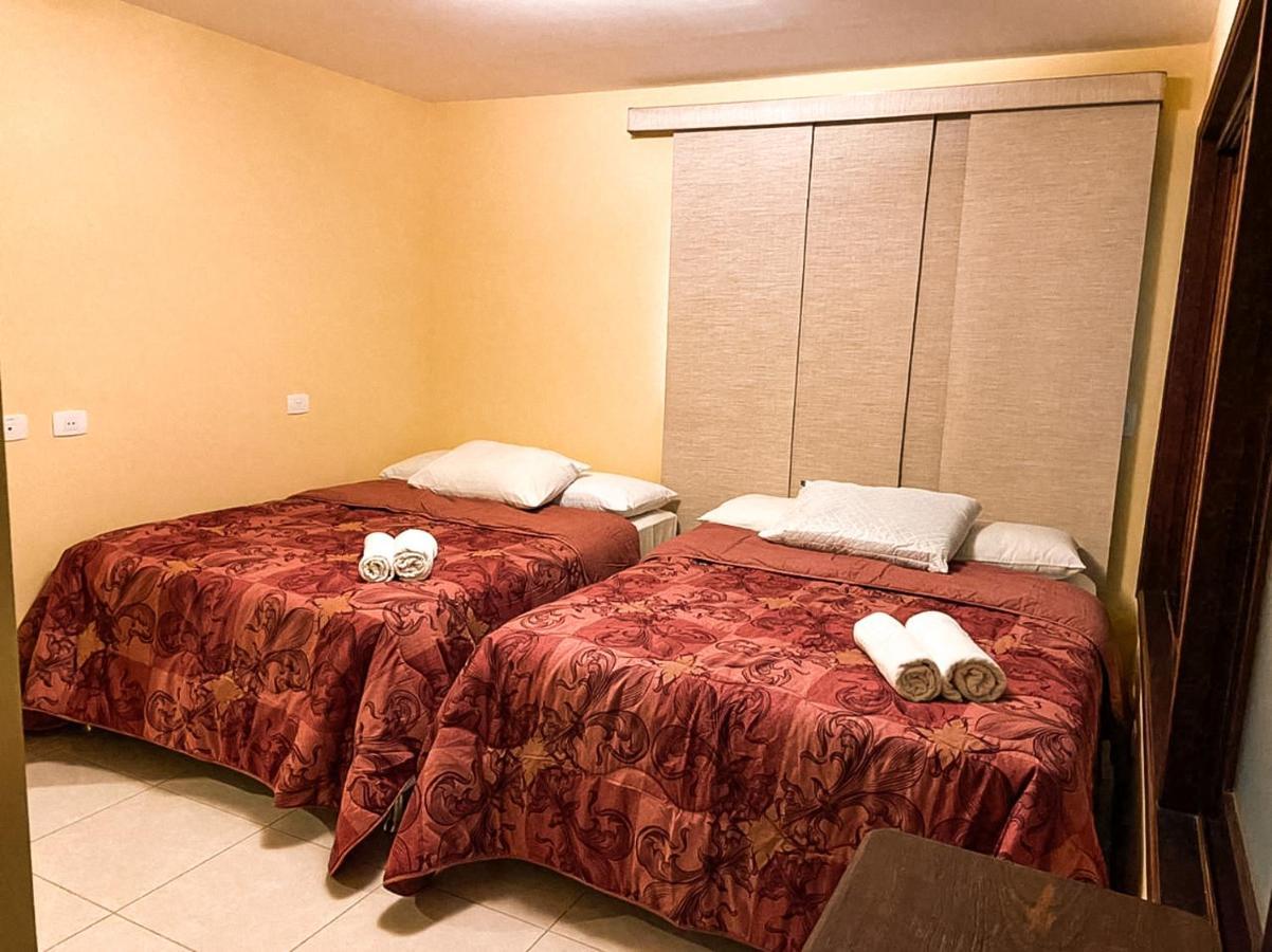 Flat 804 Portal De Fazenda - 4 * Gravata (Gravata, Pernambuco)