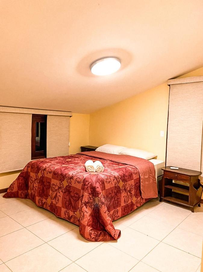 Apartment Flat 804 Portal De Fazenda - 4 *