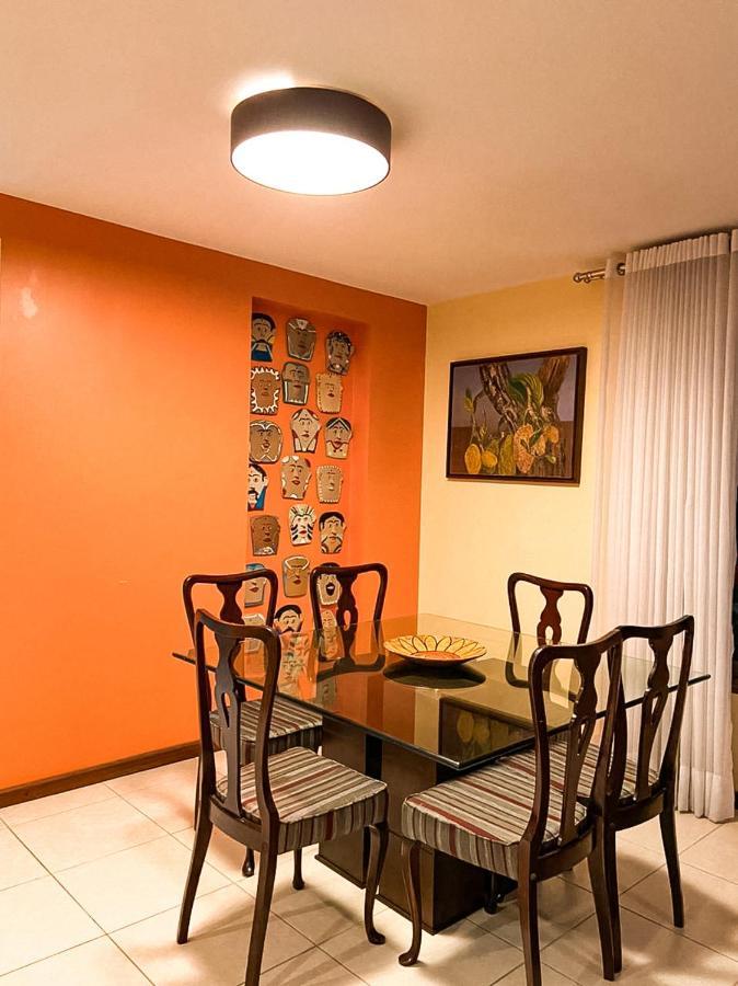 Apartment Flat 804 Portal De Fazenda - 4 Gravata (Gravata, Pernambuco)