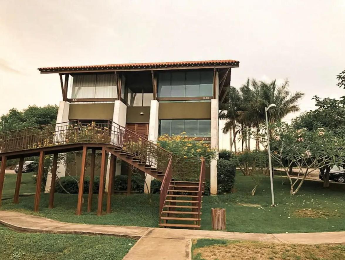 Apartment Flat 804 Portal De Fazenda - 4 Gravata (Gravata, Pernambuco)